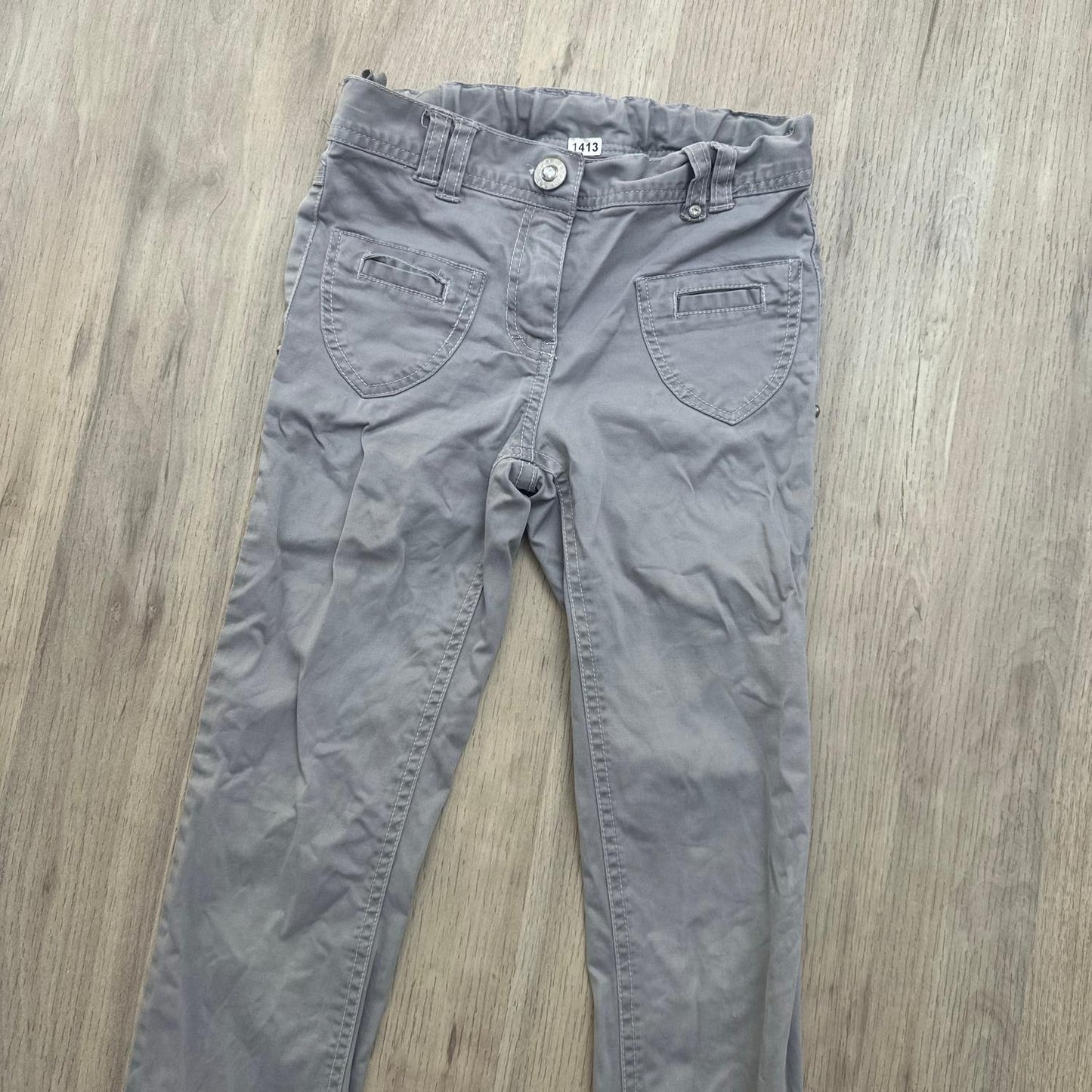 Pantalon NKY : 8 ans