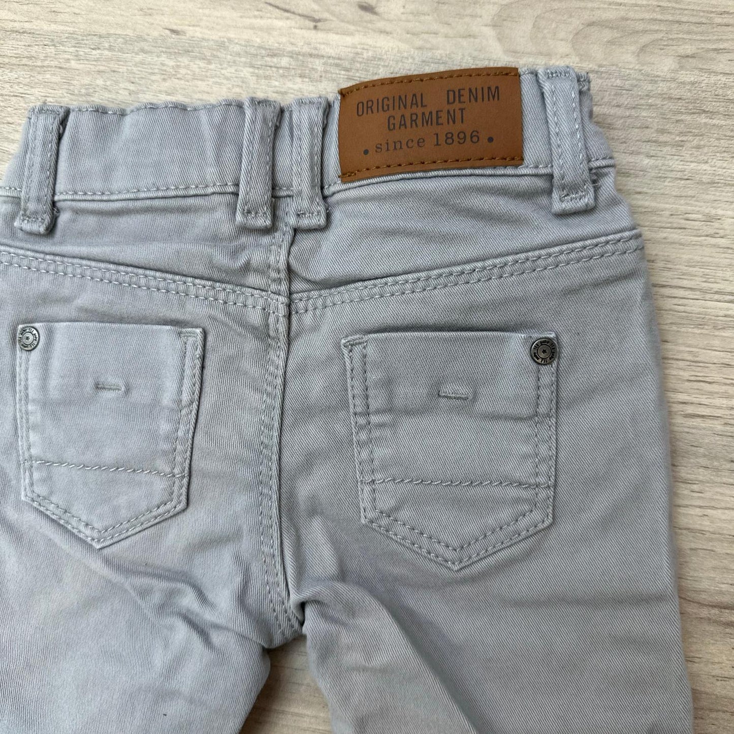 Pantalon TEX : 3 mois