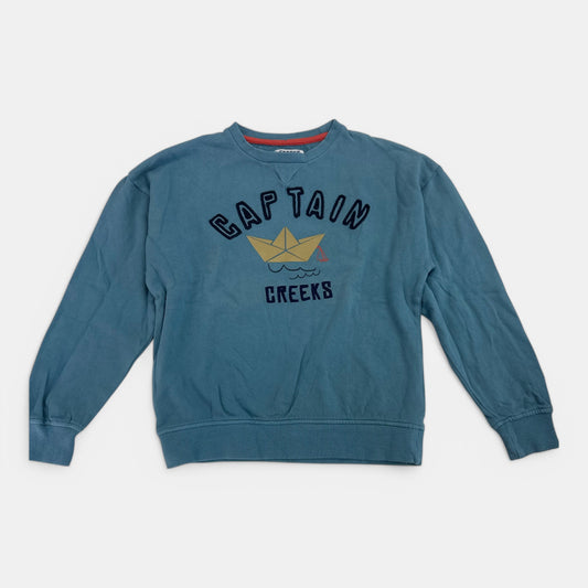 Pull Creeks : 10 ans