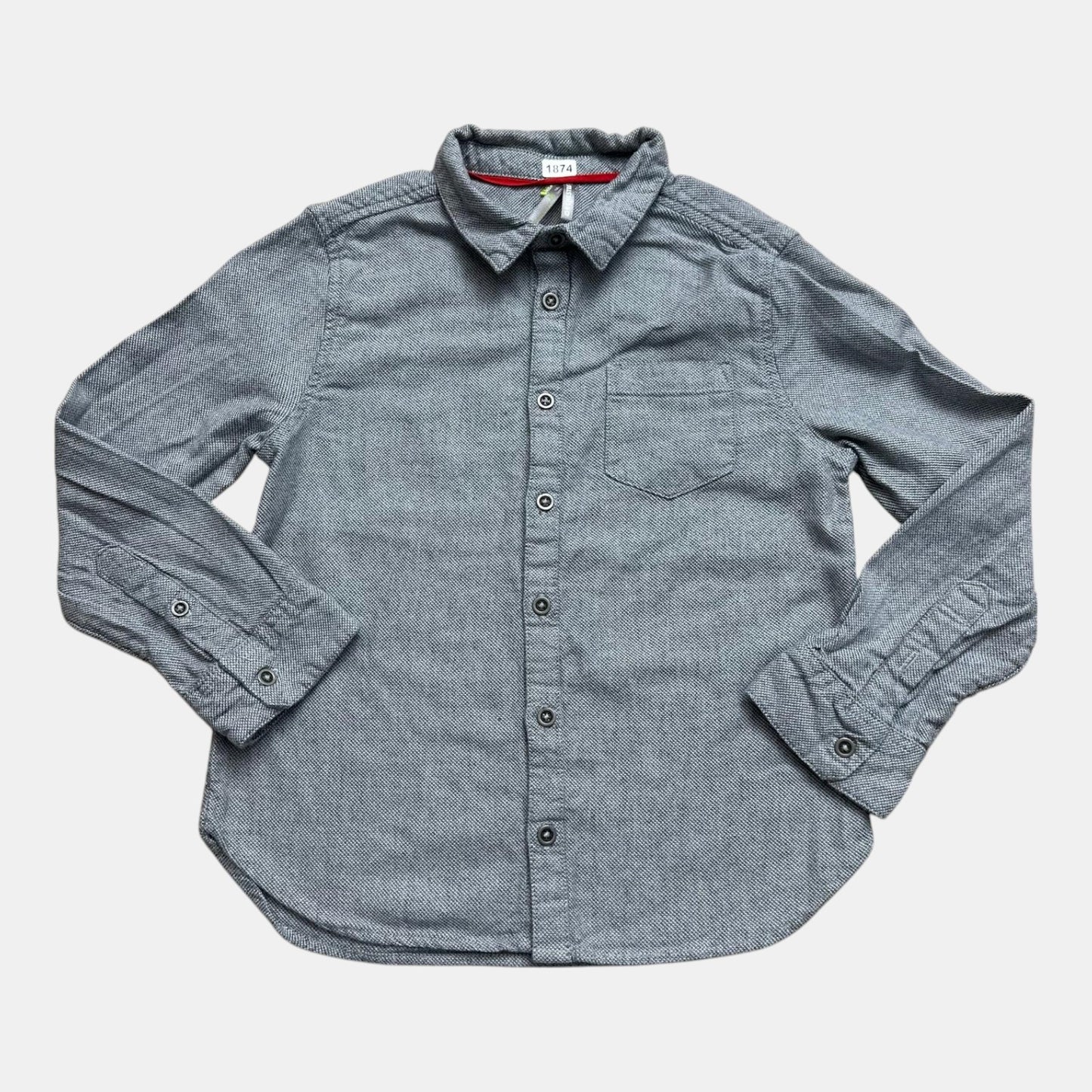 Chemise Orchestra : 6 ans