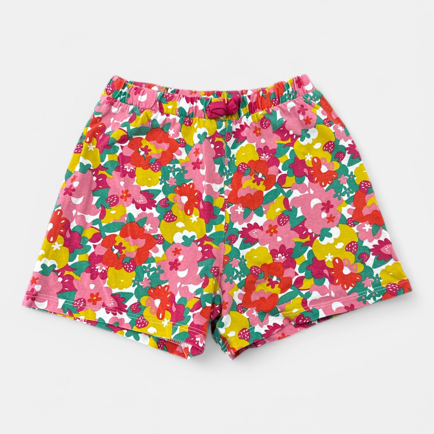 Short Du Pareil au même : 8 ans
