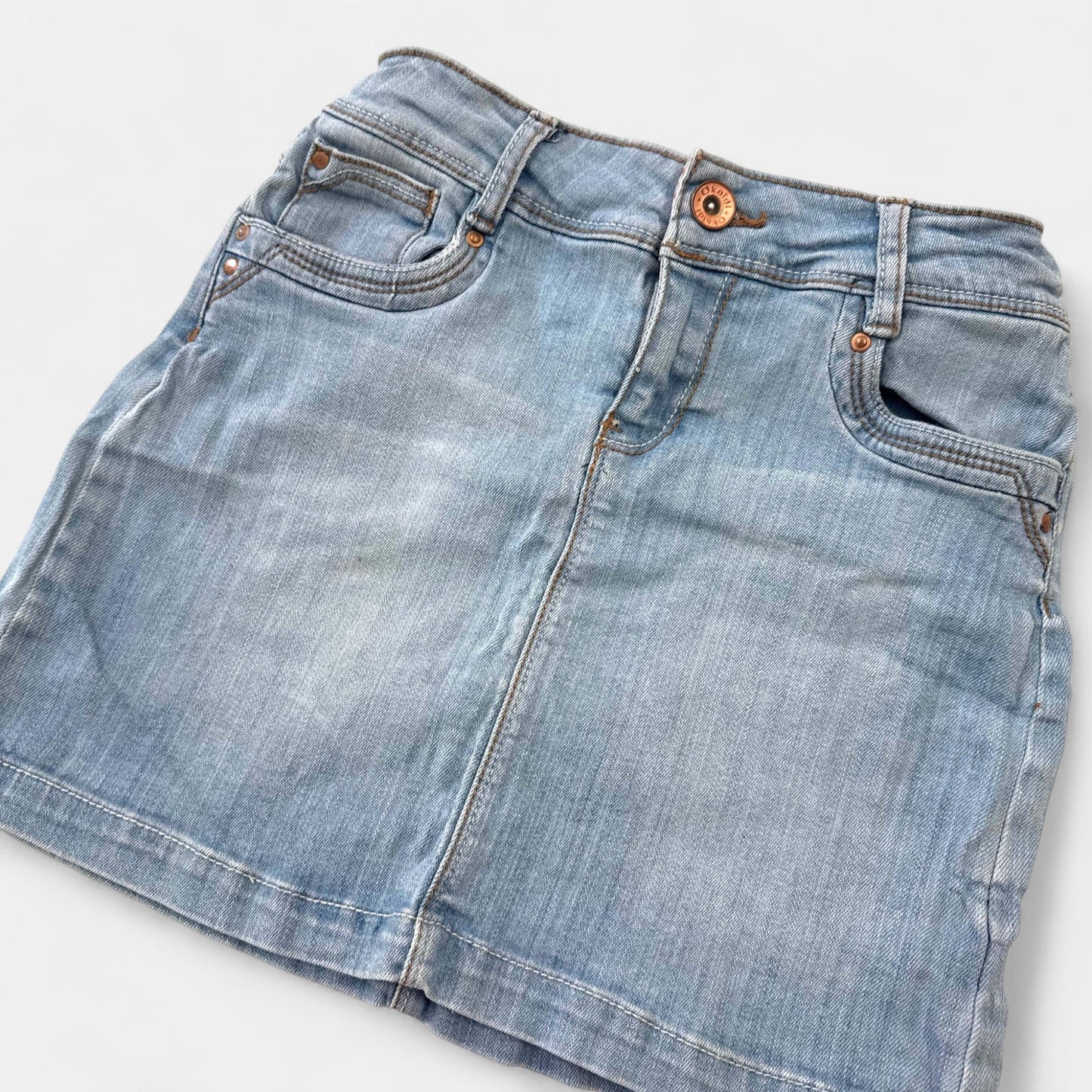 Jupe Okaïdi : 12 ans