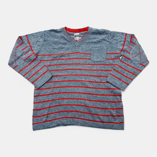 Pull Tape à l'oeil : 4 ans