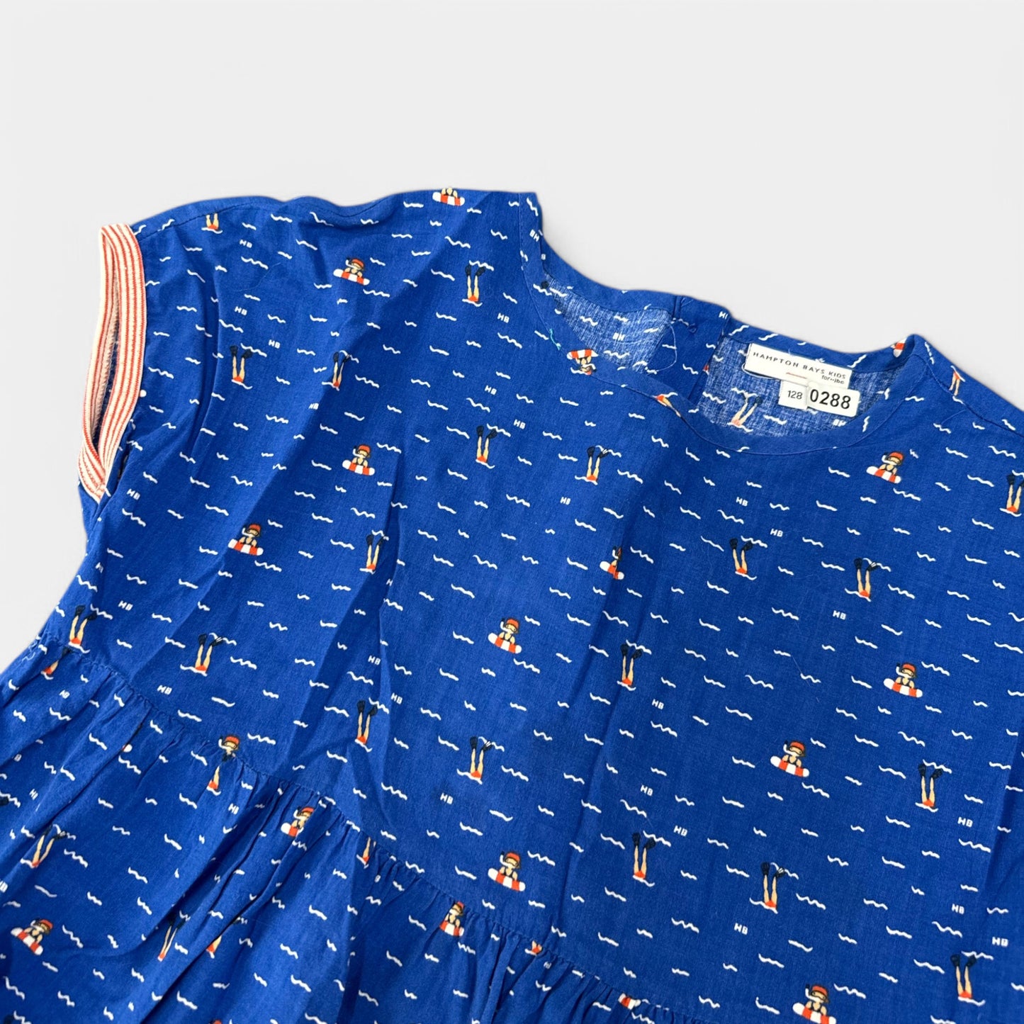 Robe Hampton bays kids : 8 ans