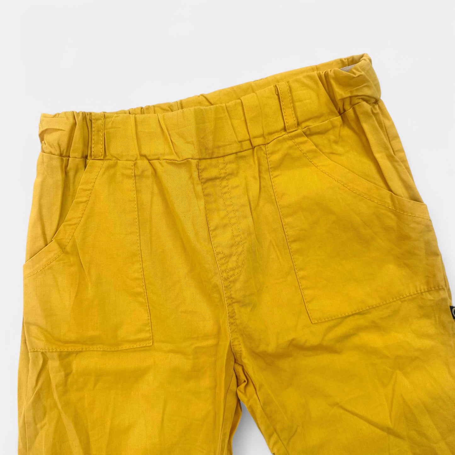 Short Sucre d’orge : 6 ans