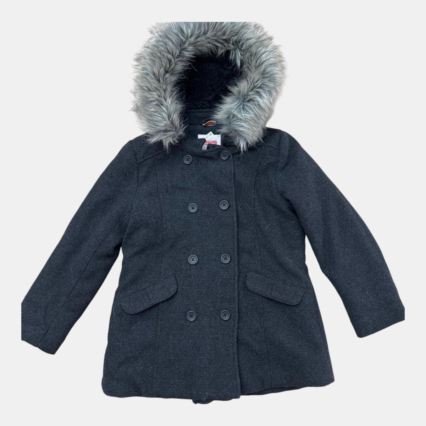 Manteau Tape à l'oeil : 8 ans