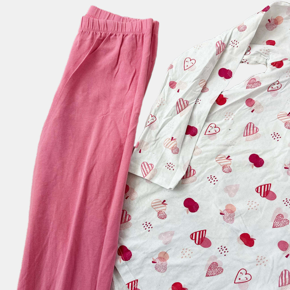 Pyjama Tape à l'oeil : 12 ans