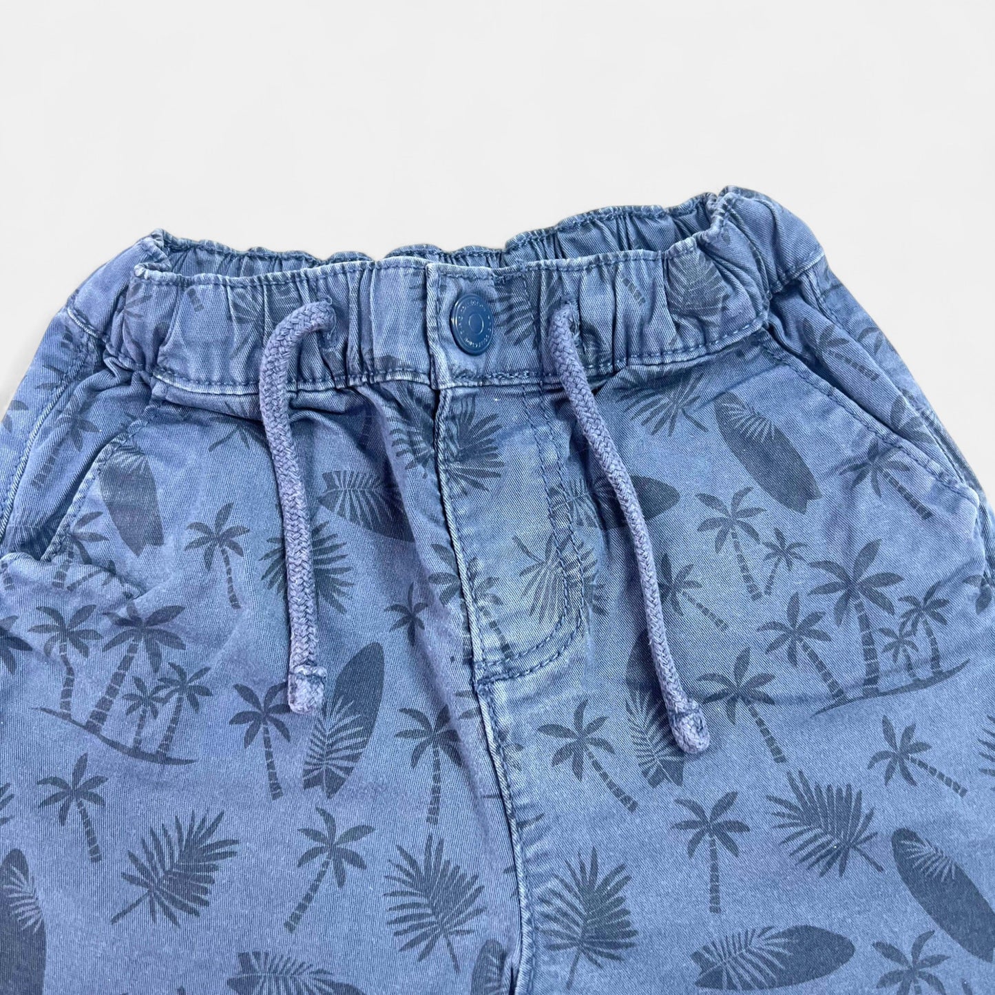 Short Tape à l'oeil : 24 mois