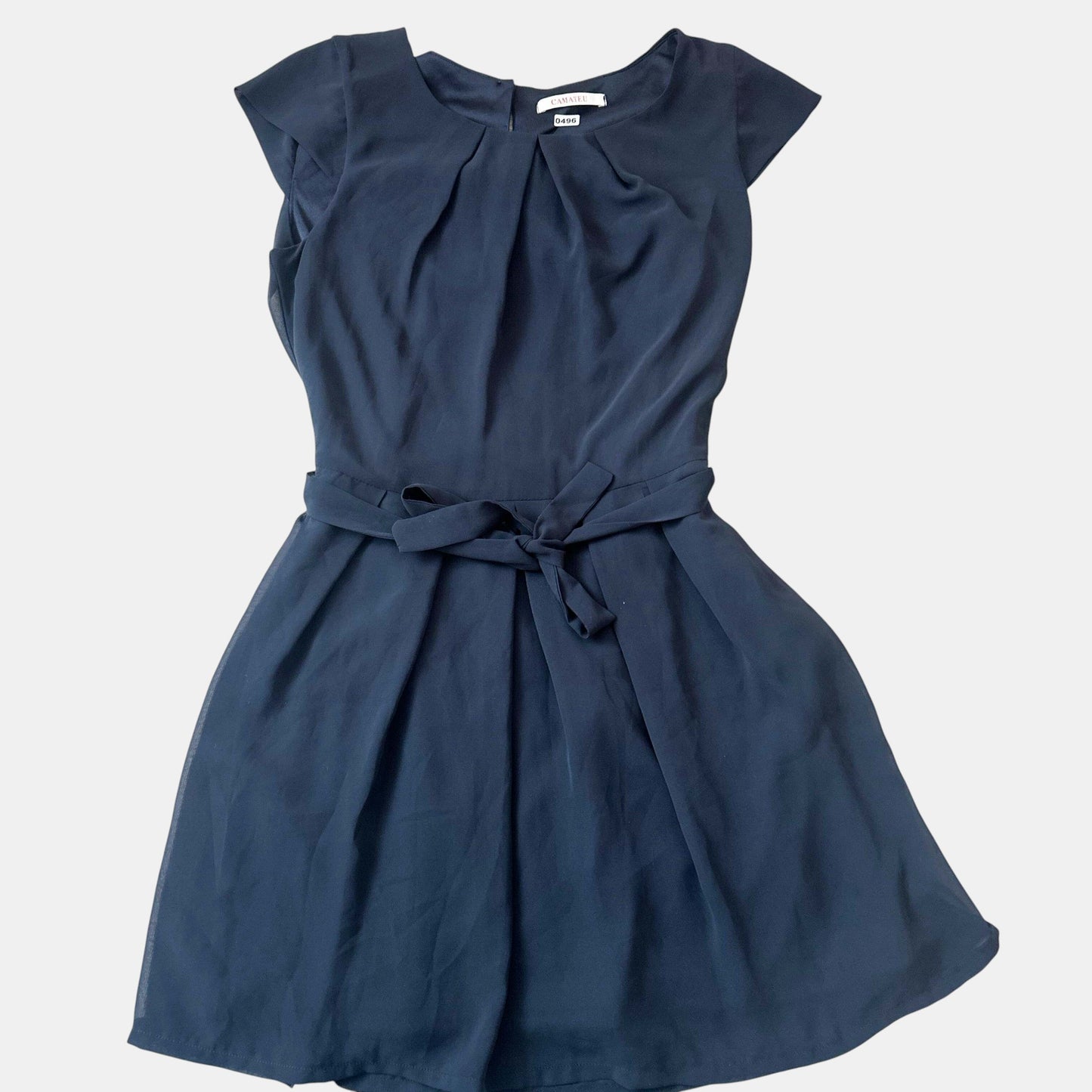Robe Camaïeu : 14 ans