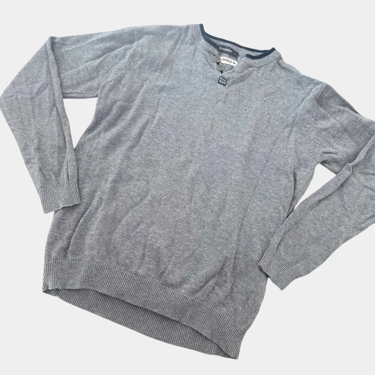 Pull InExtenso : 8 ans