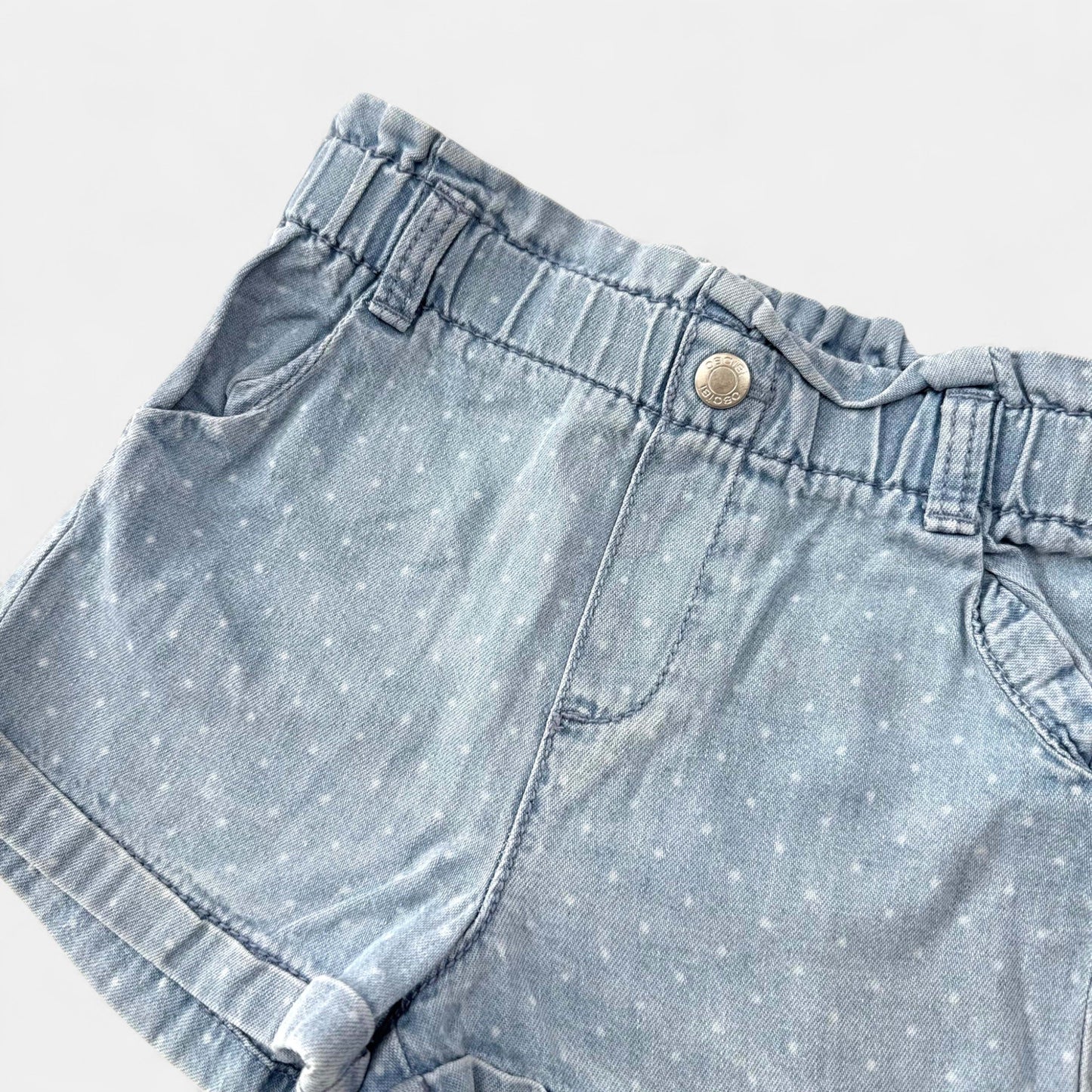 Short Okaïdi : 24 mois