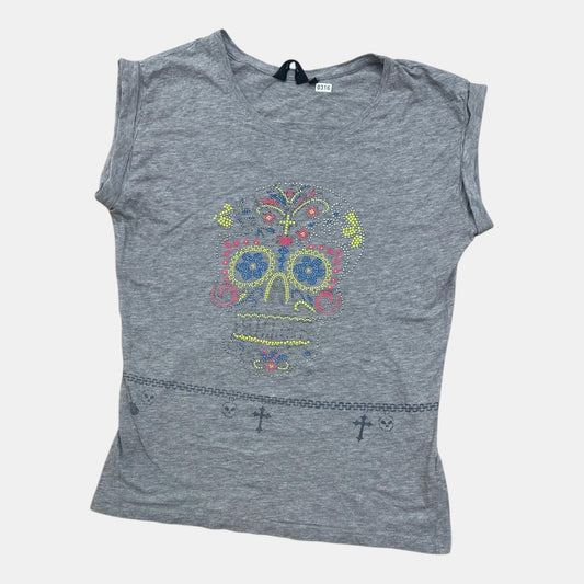 T-shirt new look : 12 ans