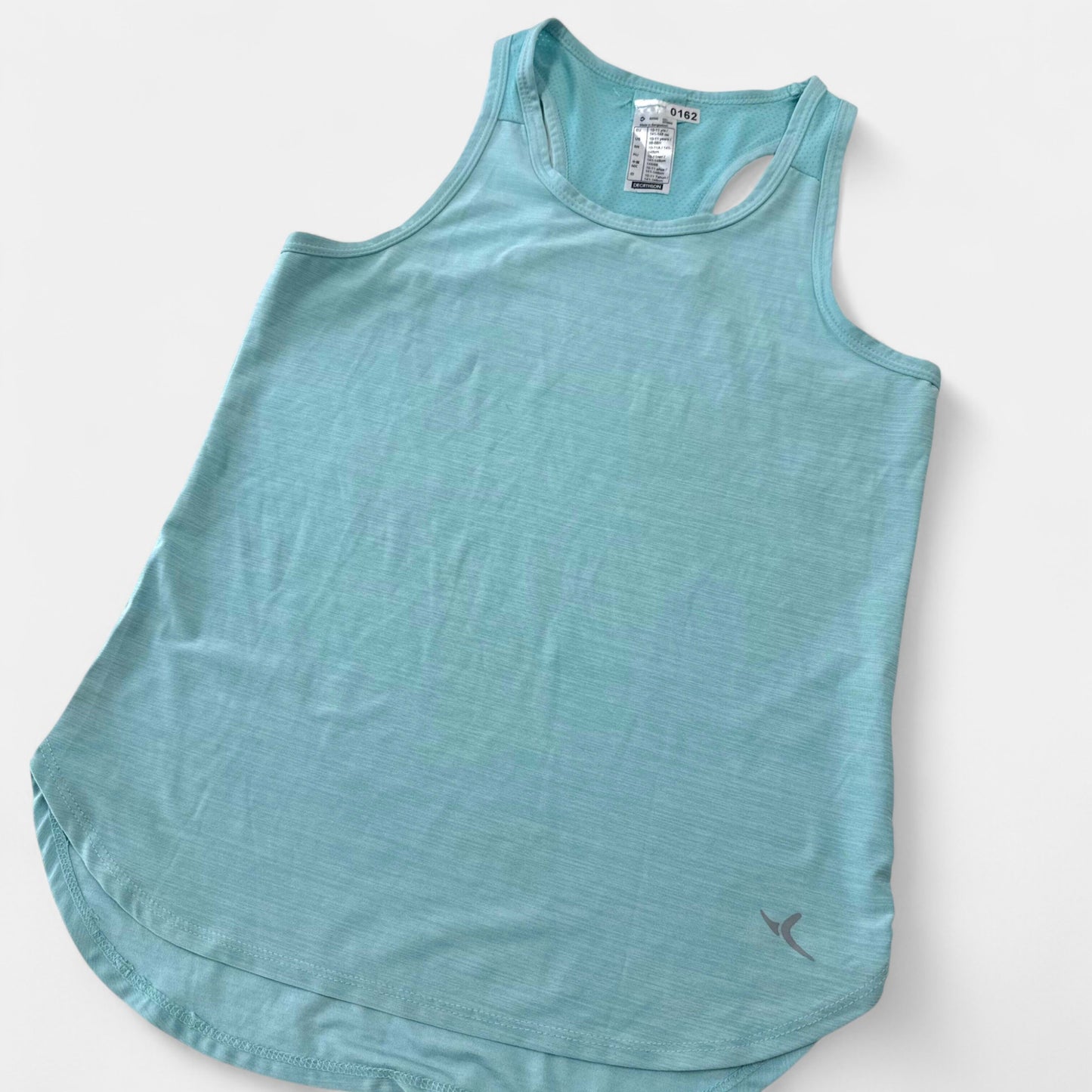 Tenue de sport Décathlon : 10 ans