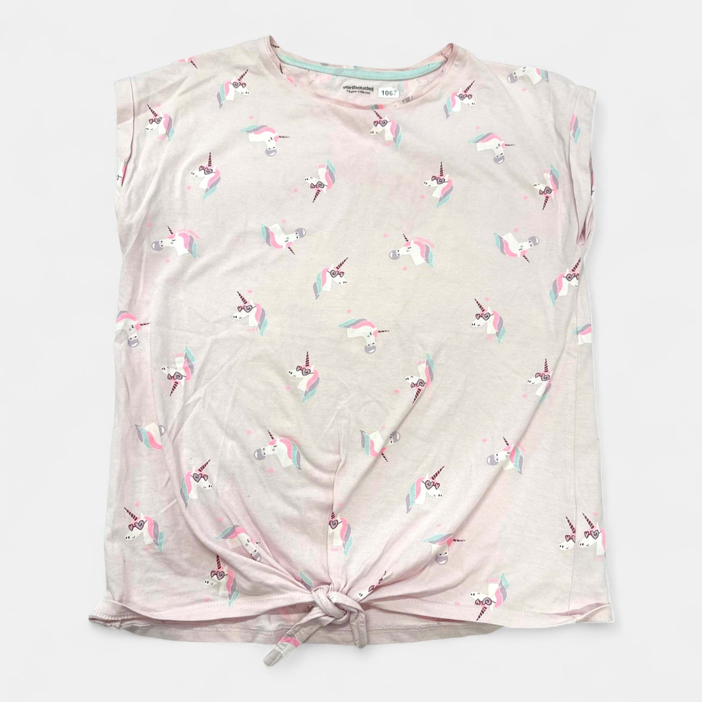 T-Shirt Verbaudet : 14 ans