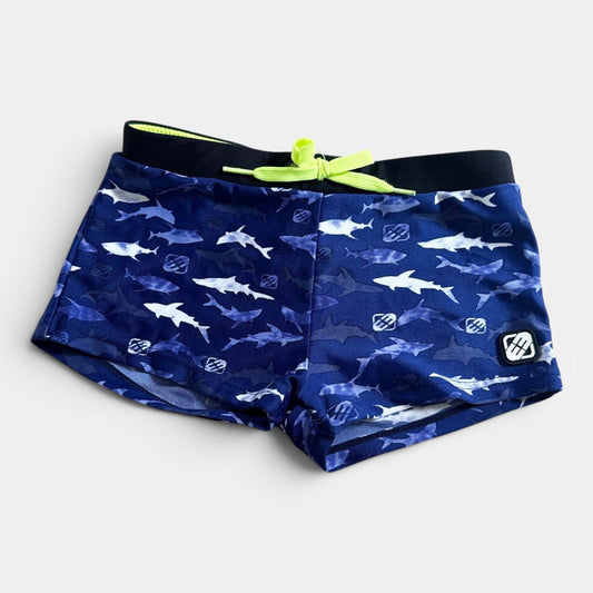 Maillot de bain freegun : 6 ans