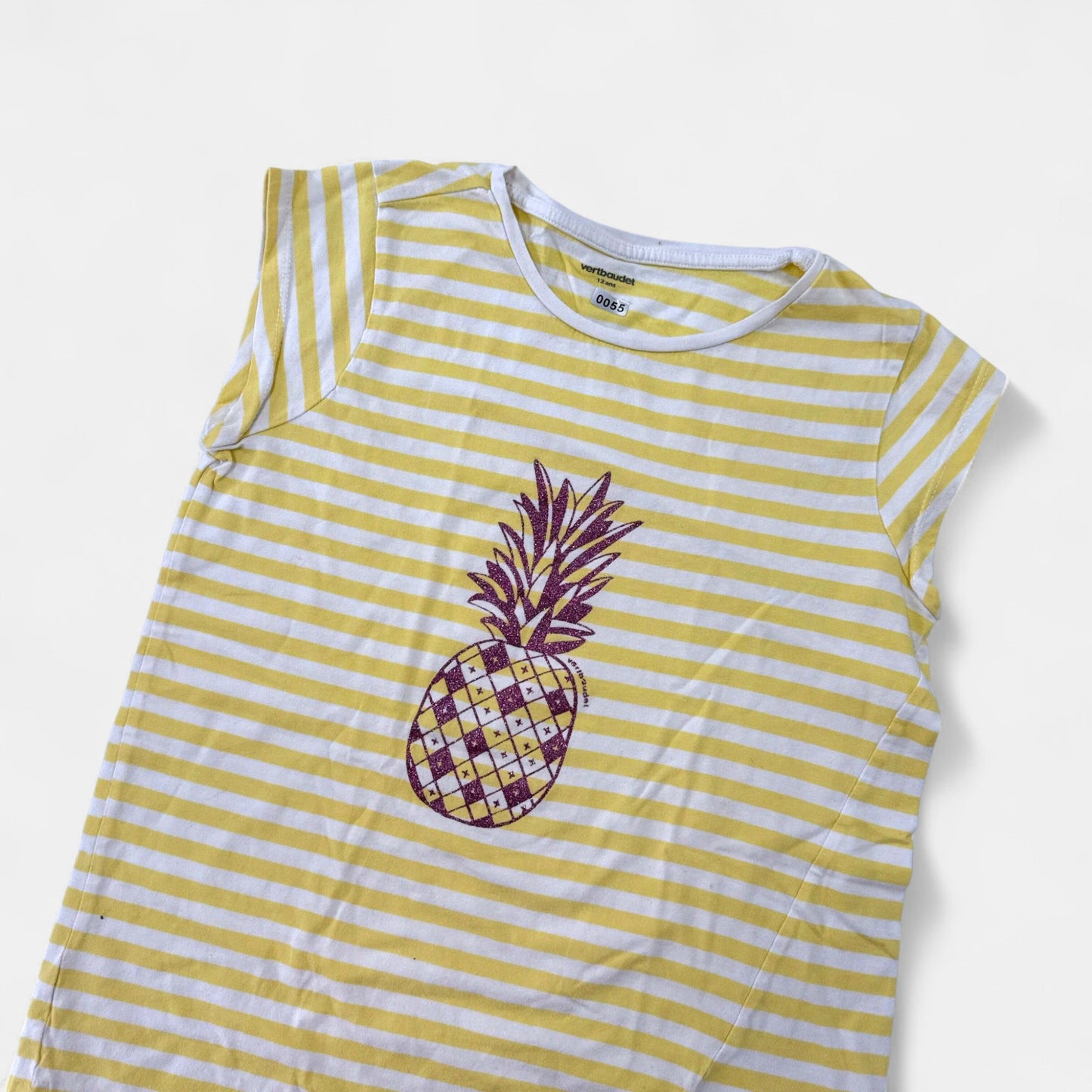 T-Shirt Verbaudet : 12 ans