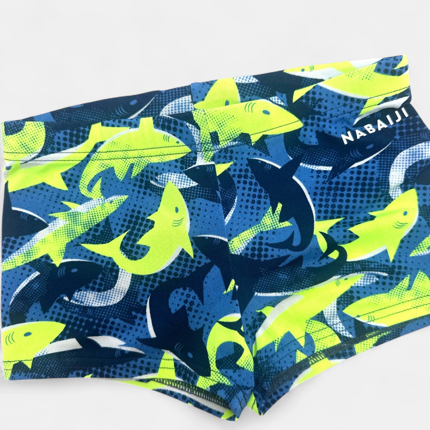 Maillot de bain Décathlon : 7 ans