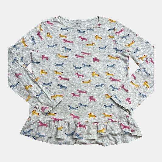 T-Shirt Du Pareil au même : 12 ans