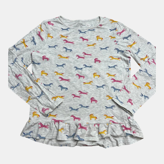 T-Shirt Du Pareil au même : 12 ans