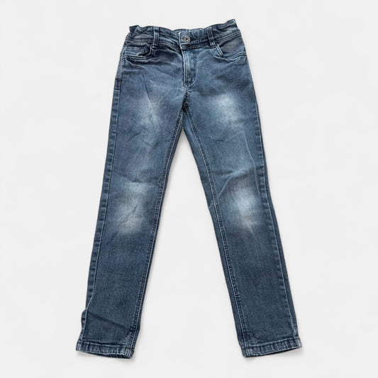 Pantalon Tape à l'oeil : 7 ans