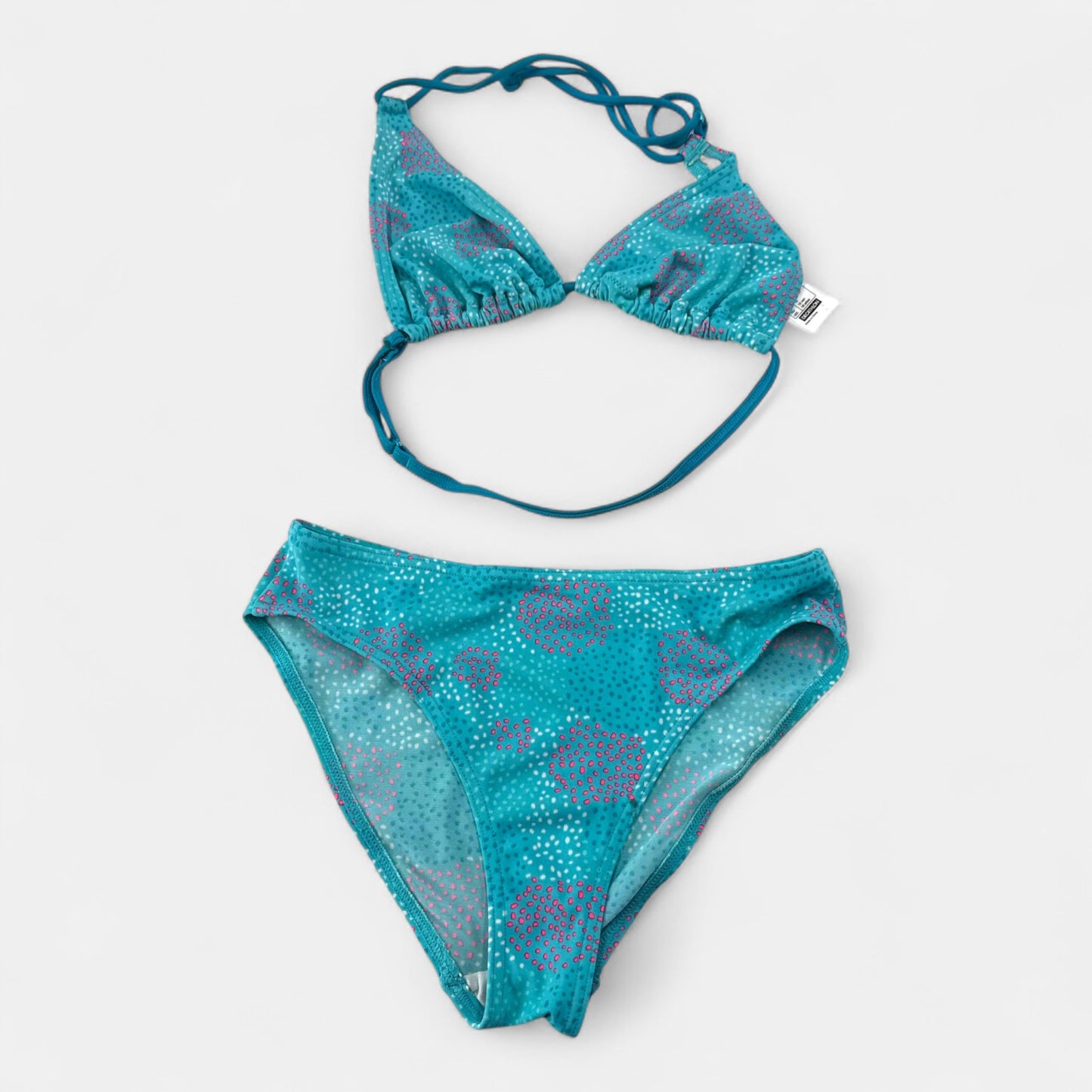 Maillot de bain Décathlon : 16 ans