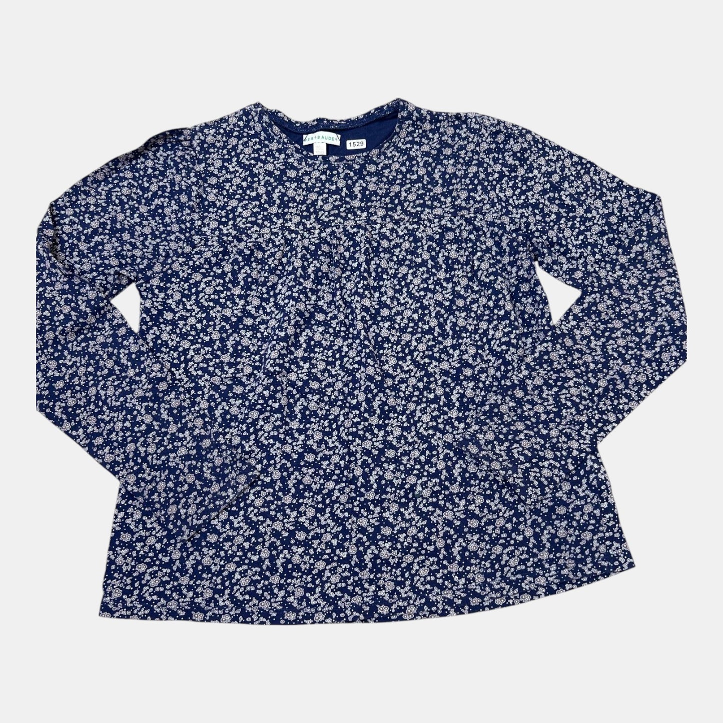 Blouse Verbaudet : 12 ans