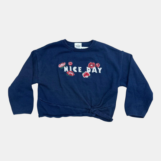 Pull Tape à l'oeil : 4 ans