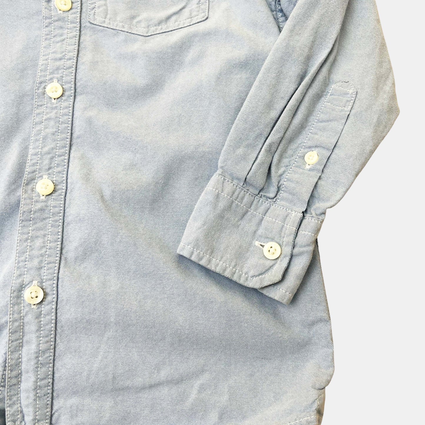 Chemise Gap : 6 ans