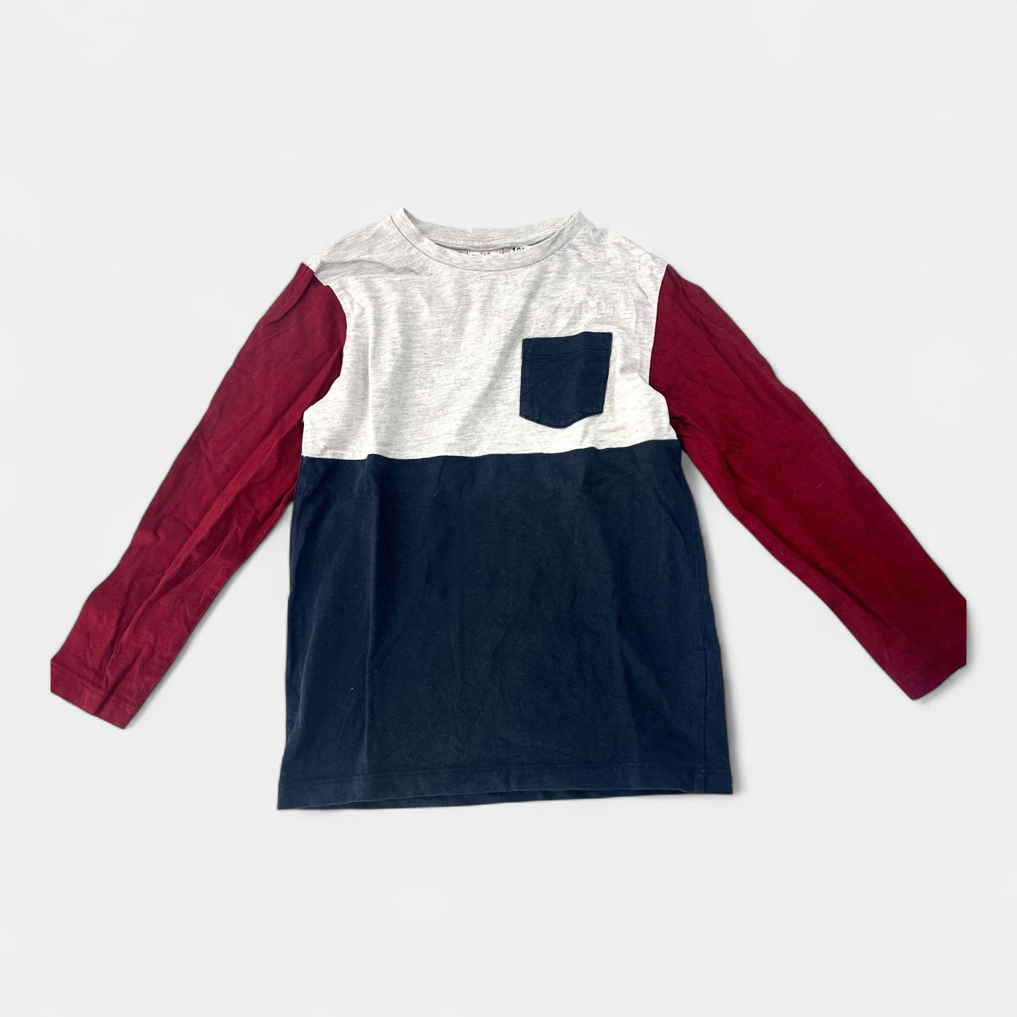 T-Shirt Tape à l'oeil : 8 ans