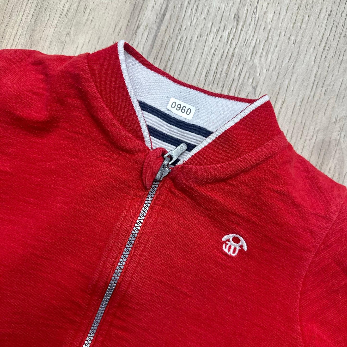 Gilet réversible Okaïdi : 3 ans