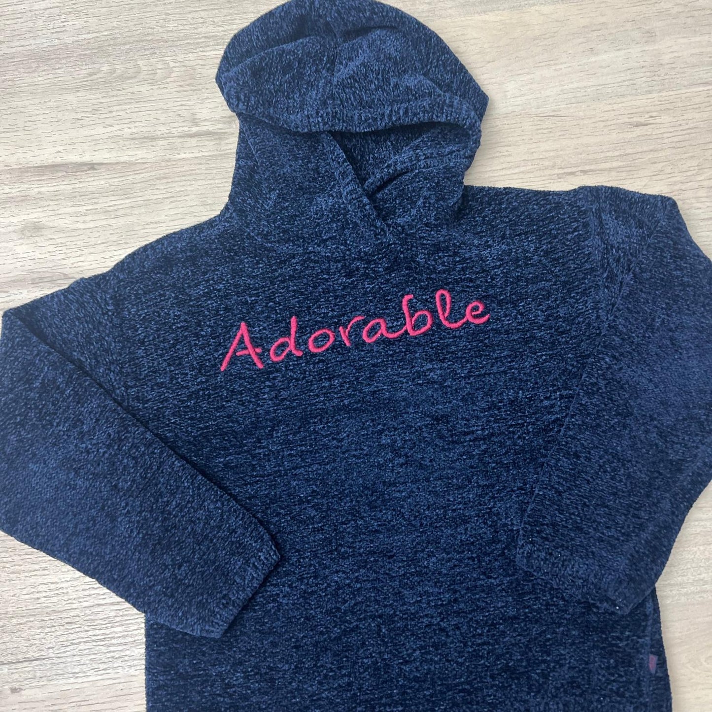 Pull Okaïdi : 8 ans