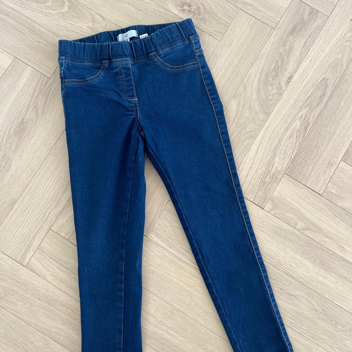 Jegging La redoute : 8 ans