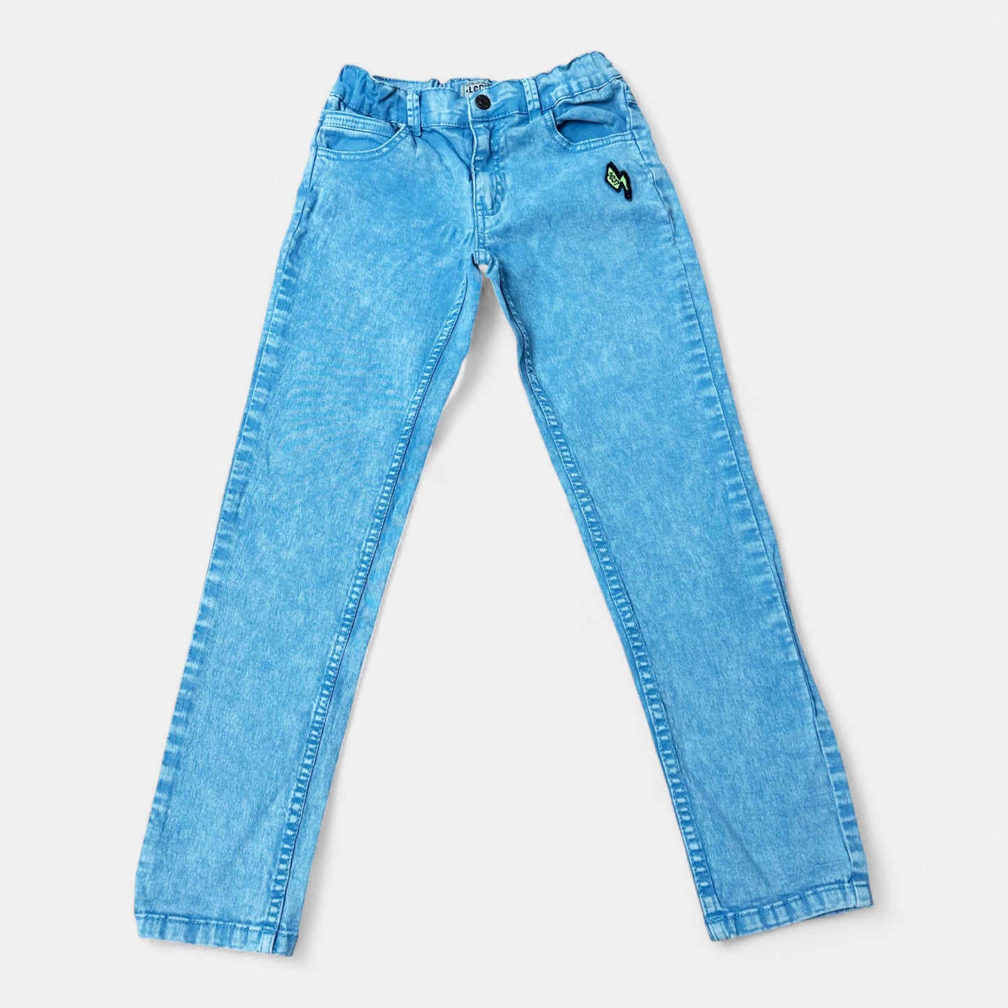 Pantalon Lcdp : 10 ans