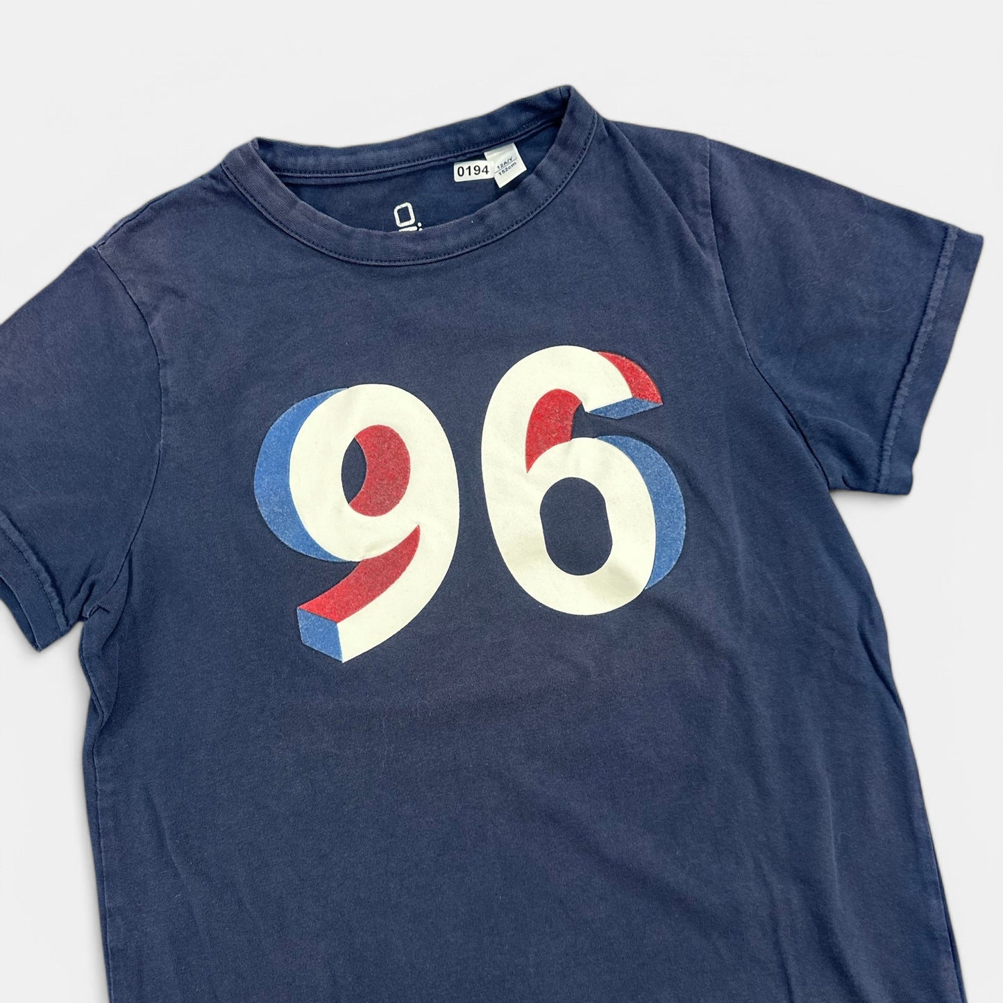 T-Shirt Okaïdi : 12 ans