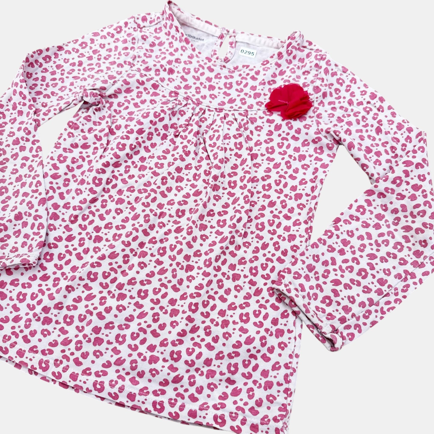 T-Shirt Verbaudet : 6 ans