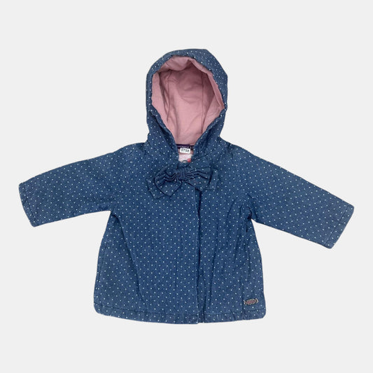 Veste / Manteau Sergent Major : 9 mois