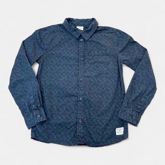 Chemise Verbaudet : 8 ans