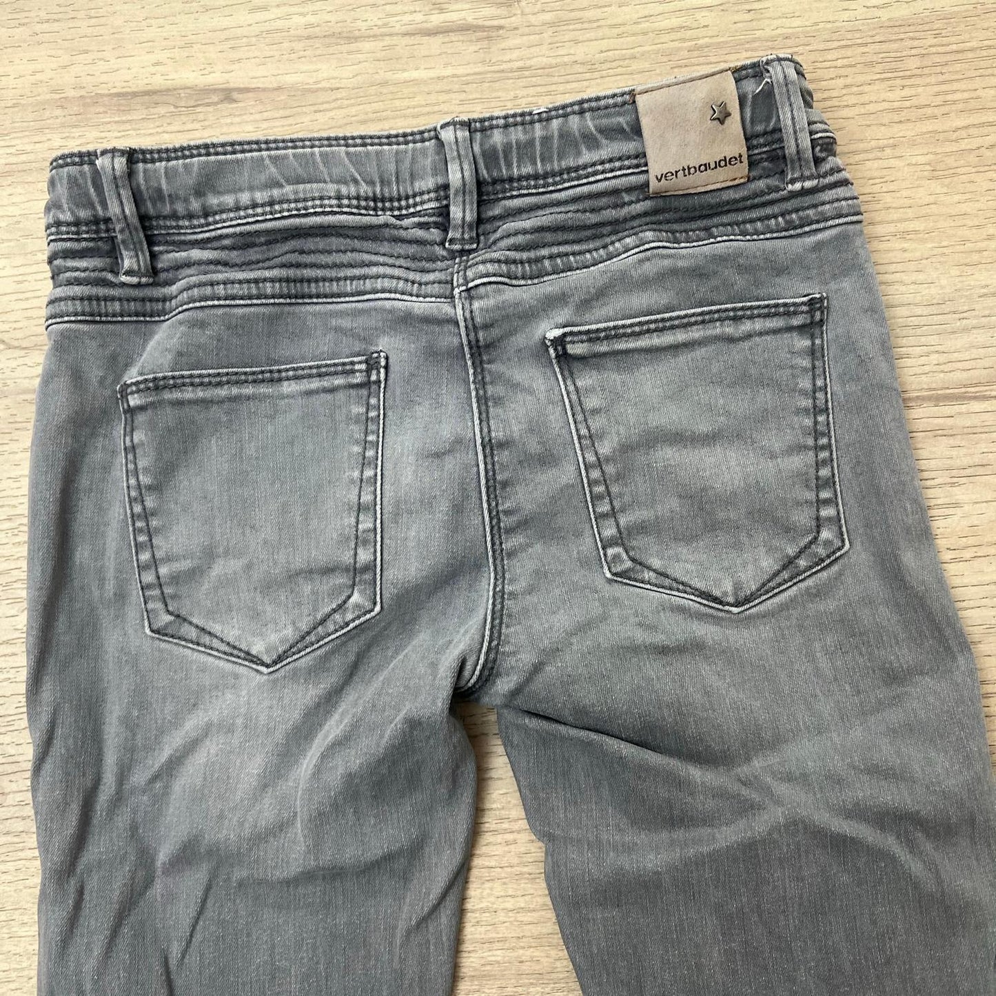 Pantalon Verbaudet : 9 ans