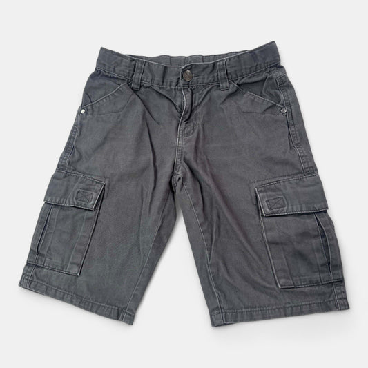 Short Gémo : 12 ans