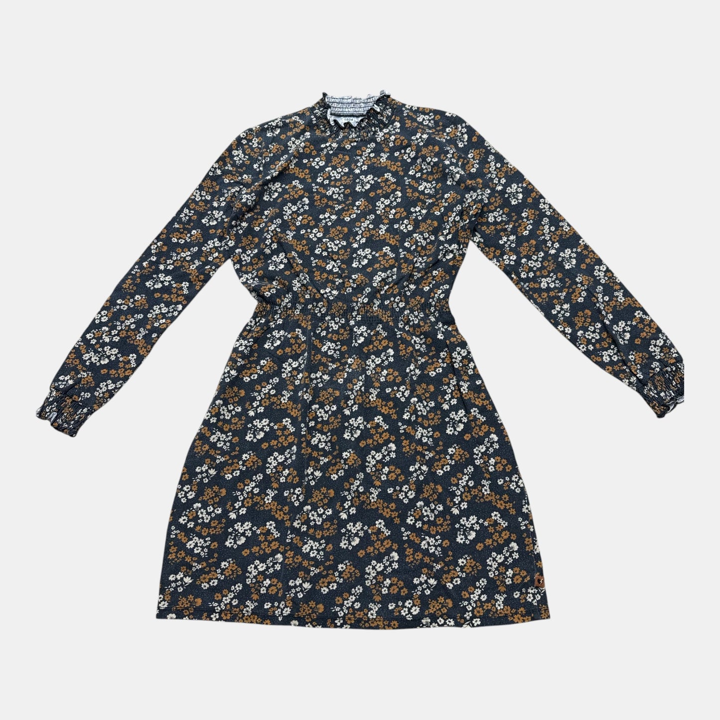 Robe de : 15 ans