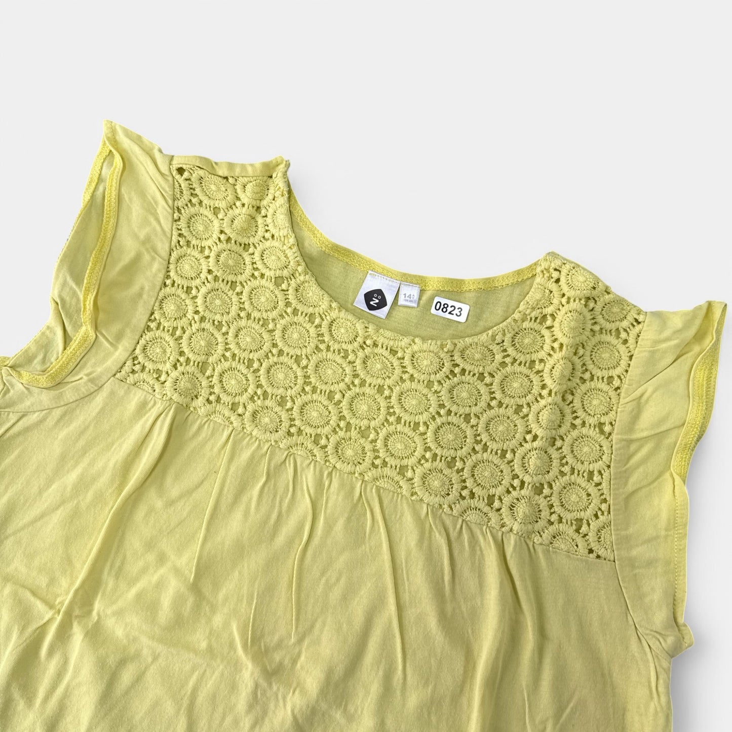 T-Shirt Z : 14 ans
