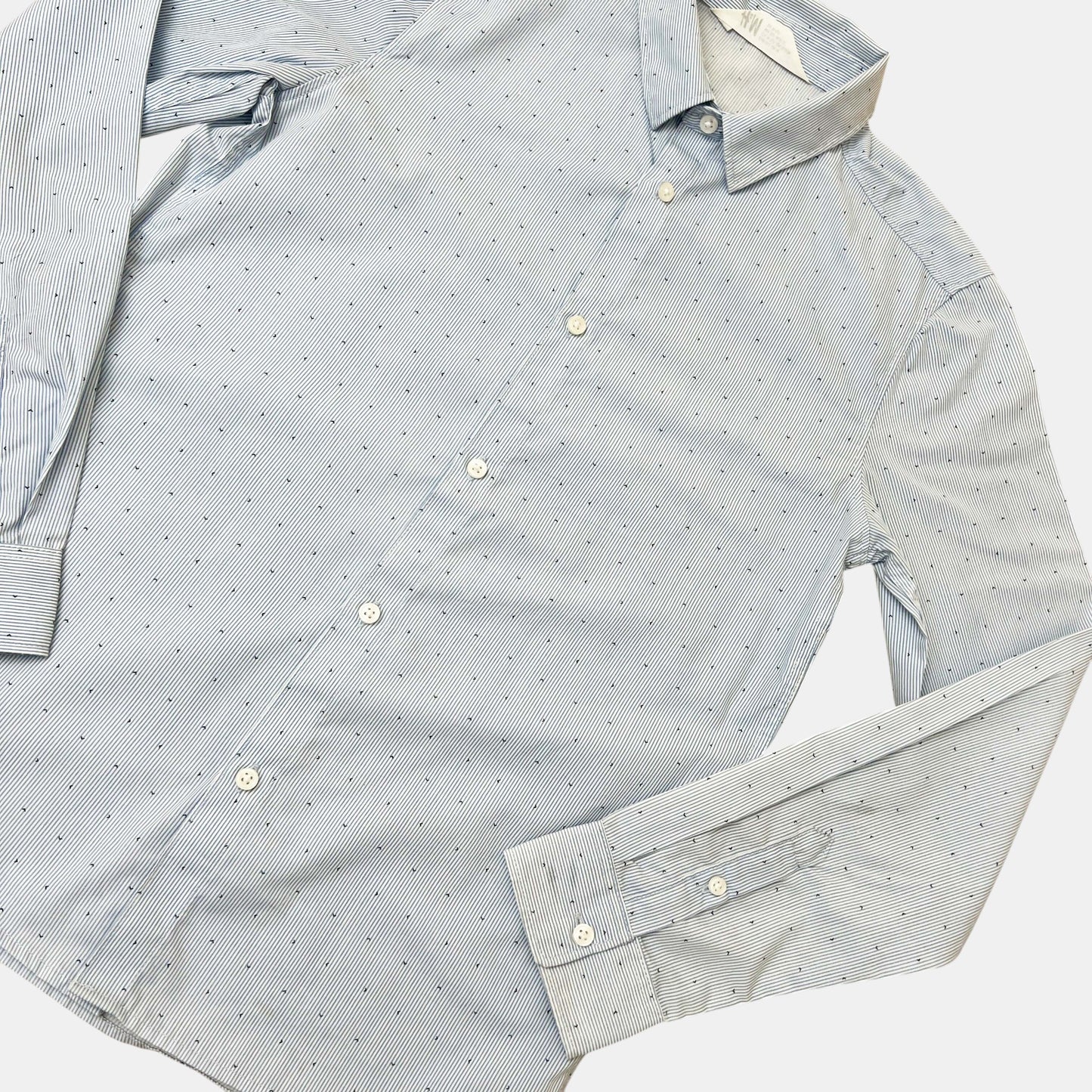 Chemise H&M : 12 ans