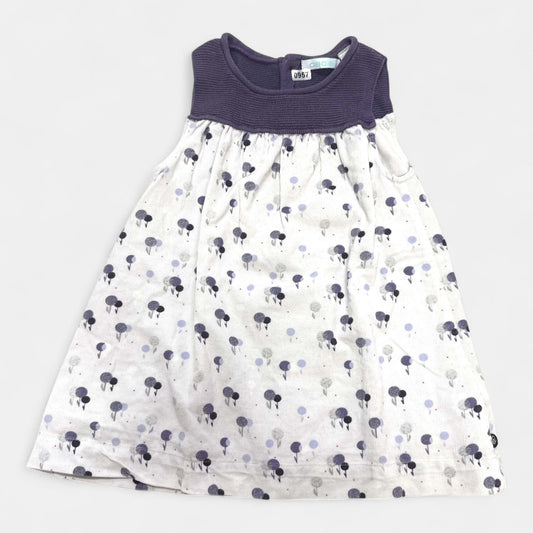 Robe Okaïdi : 12 mois