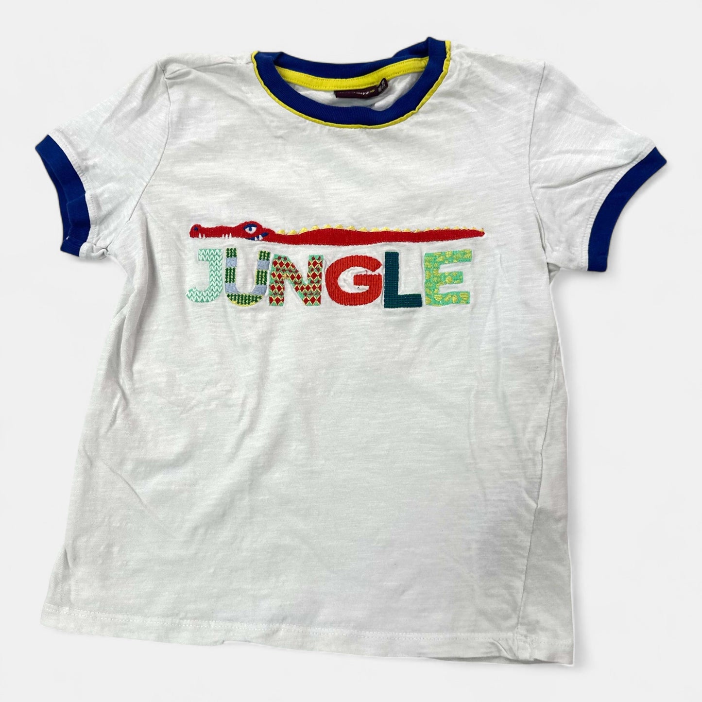 T-Shirt Sergent Major : 7 ans