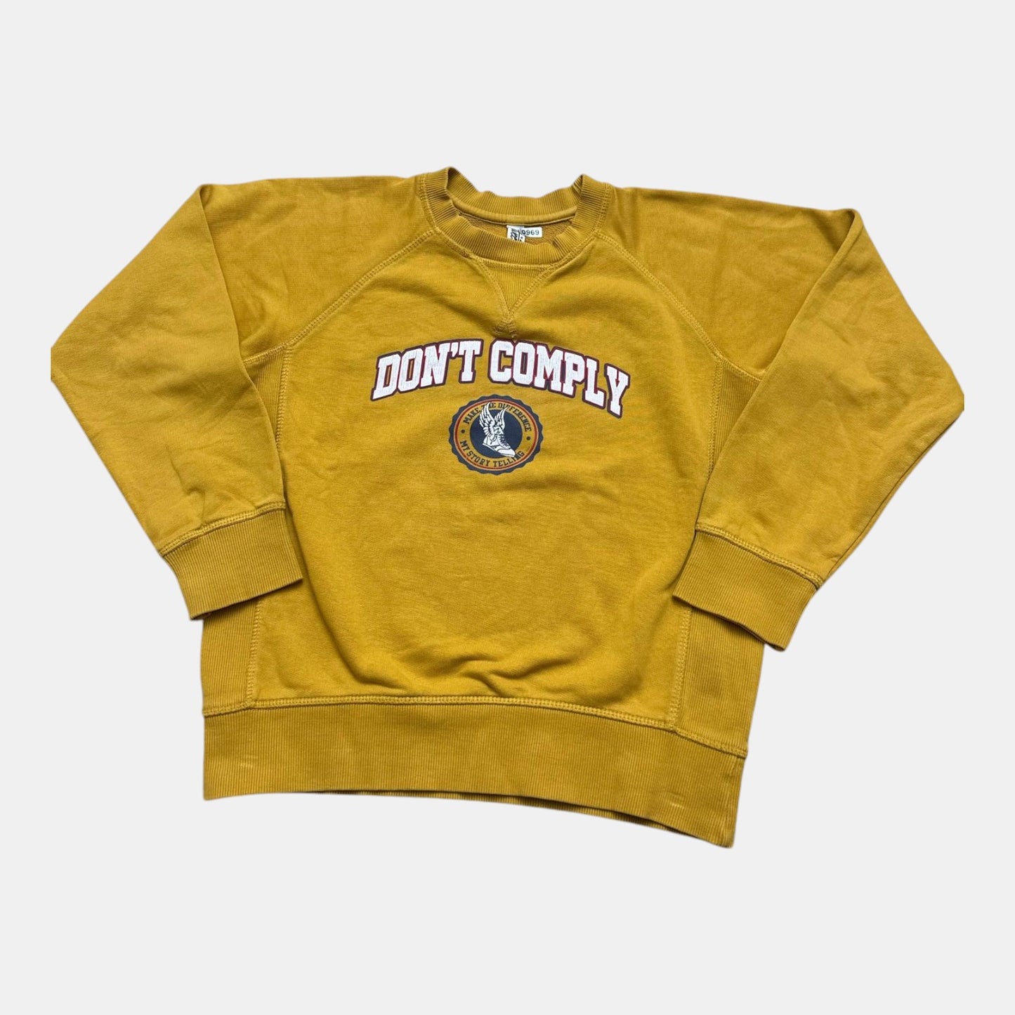 Pull Tape à l'oeil : 12 ans