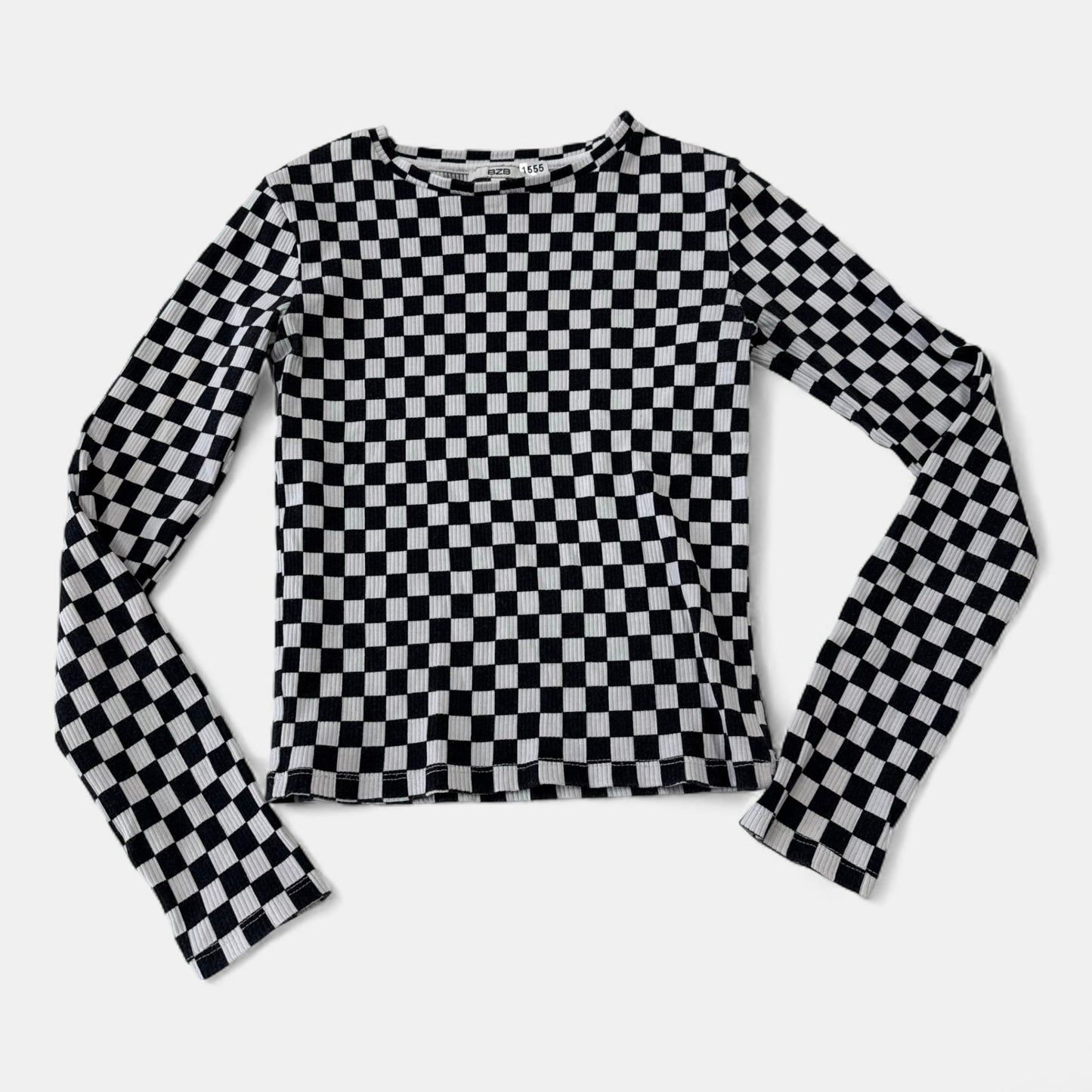 T-Shirt BZB : 14 ans