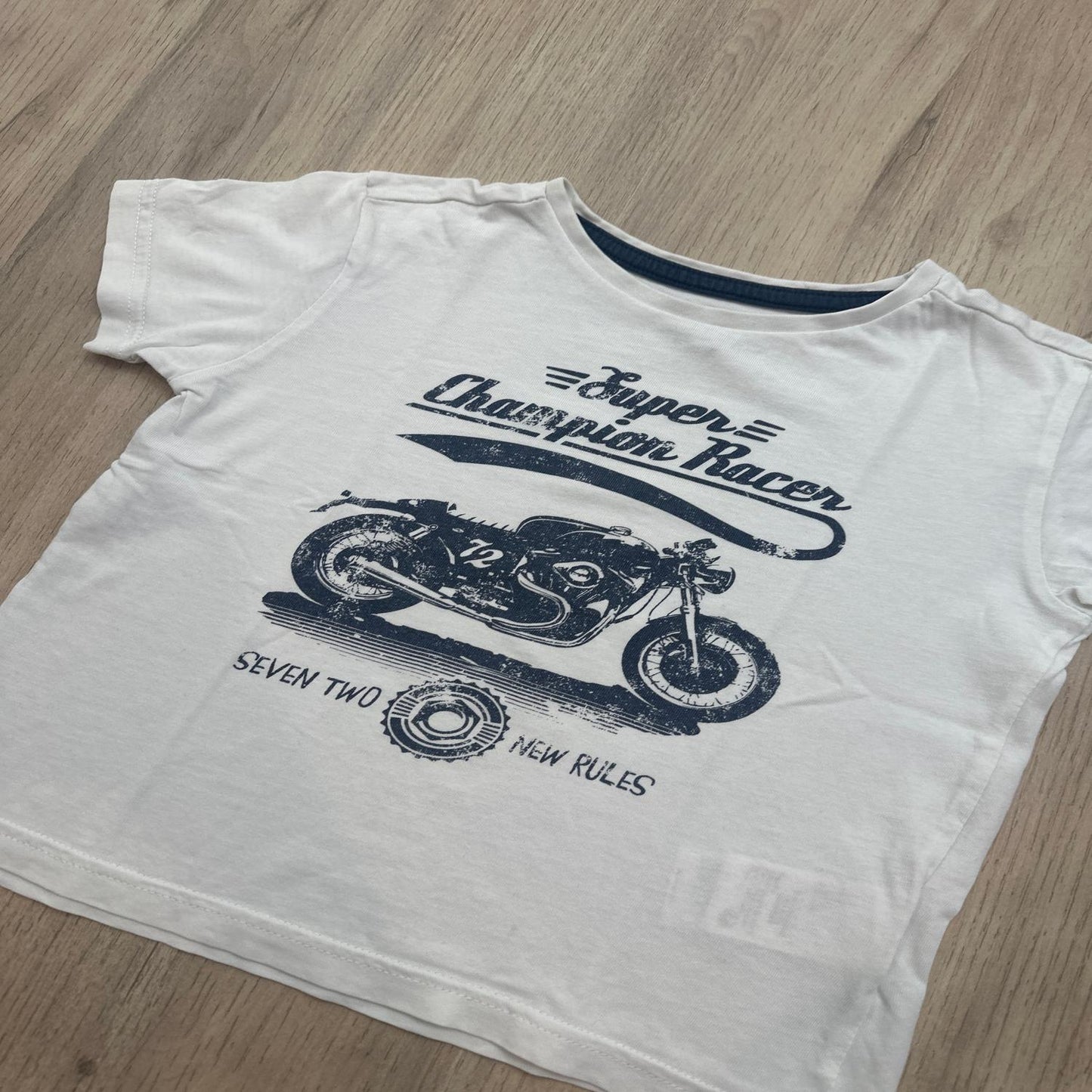 T-shirt Verbaudet : 4 ans