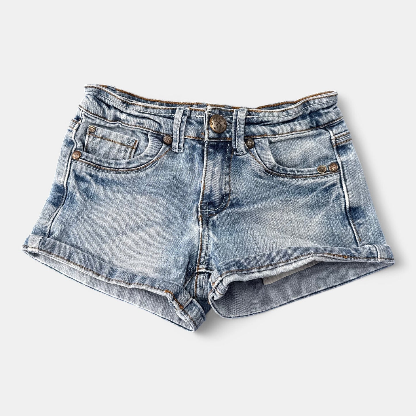Short firefly : 6 ans
