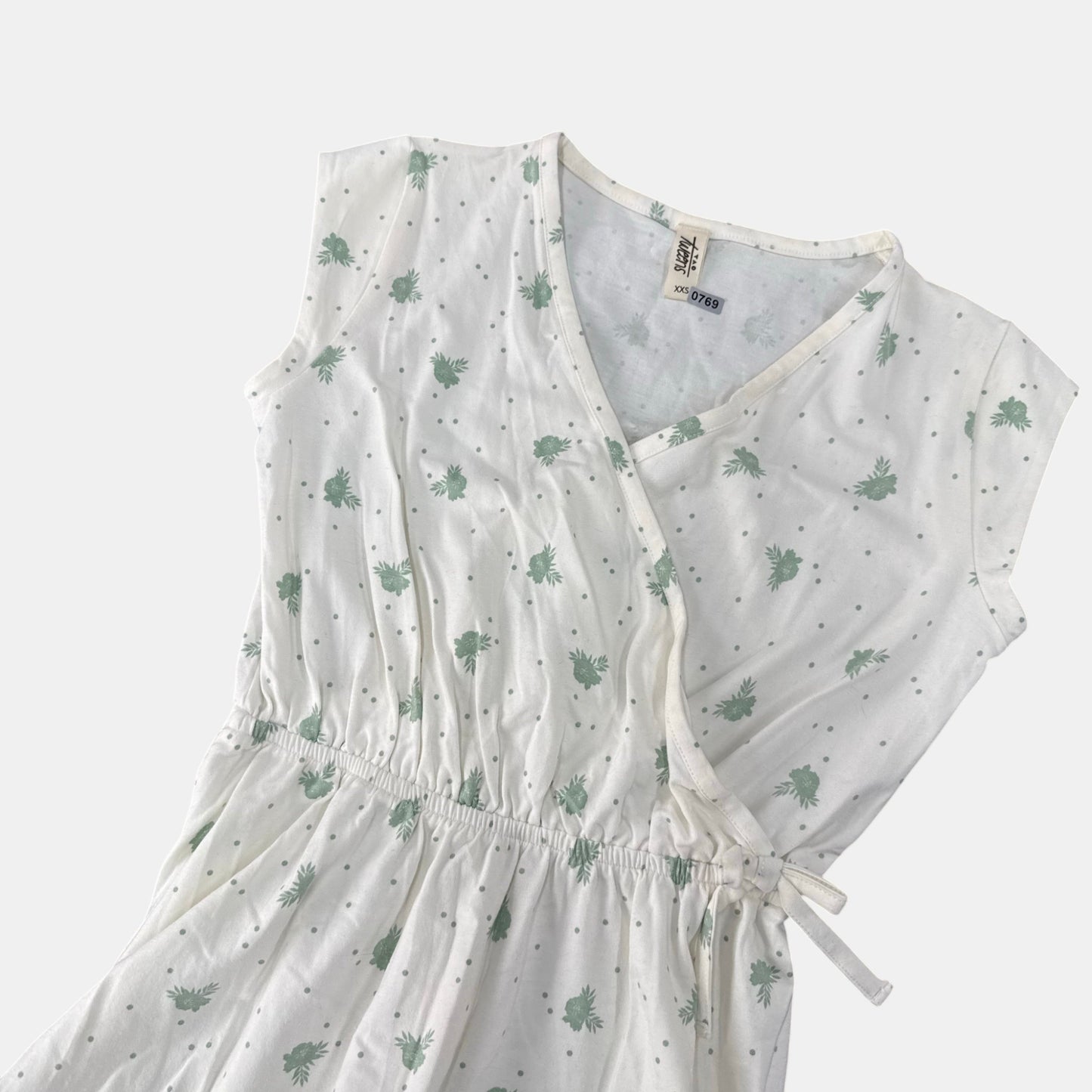 Robe Tape à l'oeil : 12 ans
