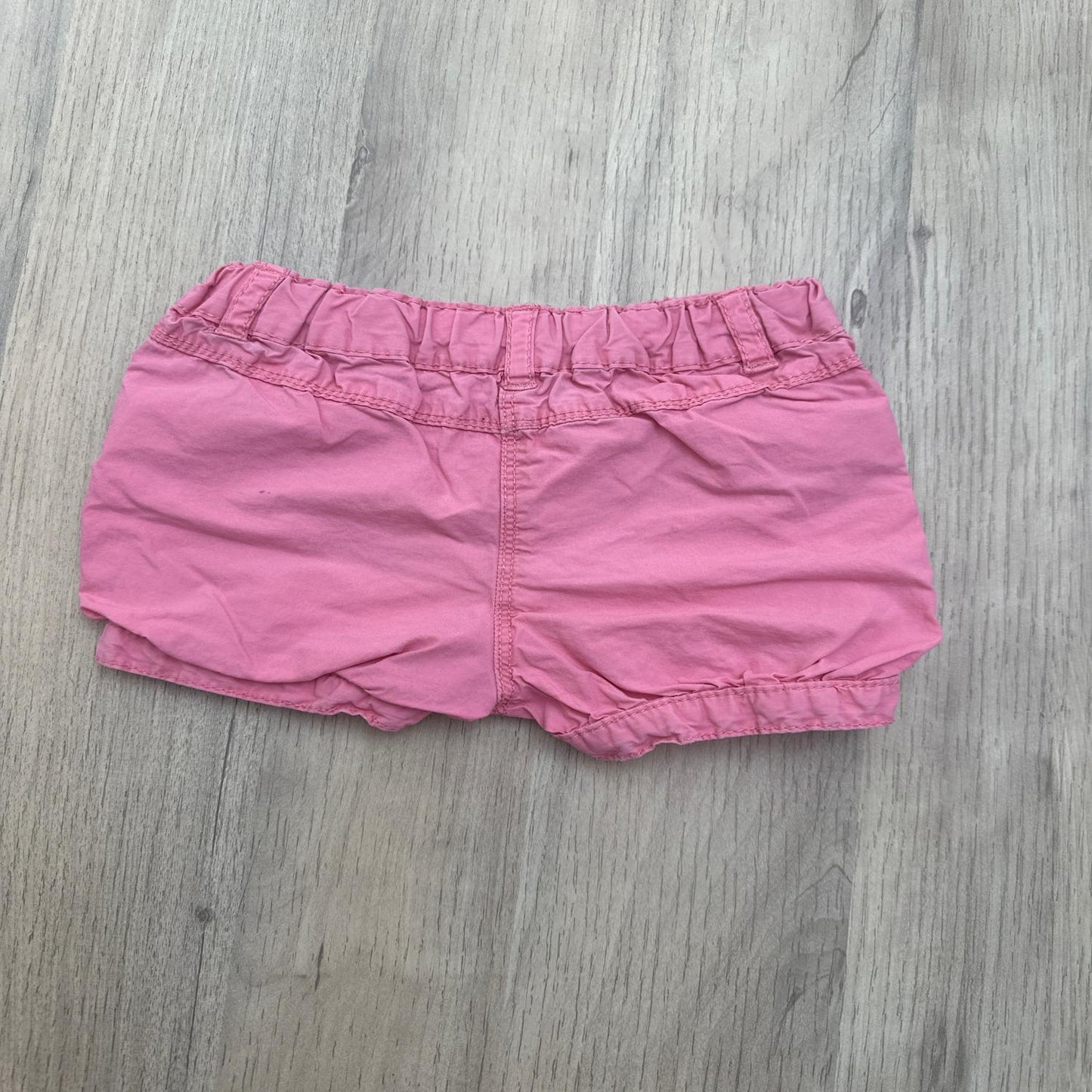 Short inextenso : 24 mois